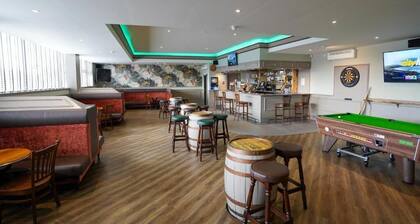 The Hardgate House Hotel