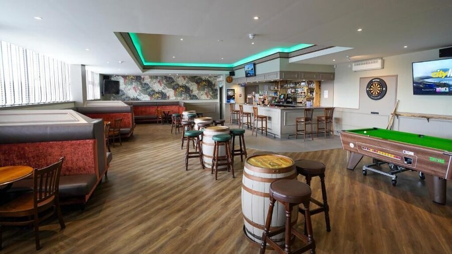 The Hardgate House Hotel