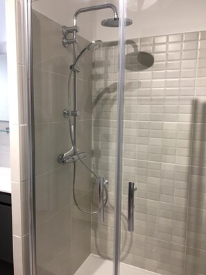 Dusche