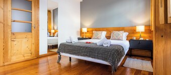 Bairro Alto Two Bedroom Apartment