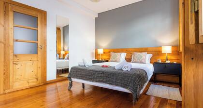 Bairro Alto Two Bedroom Apartment