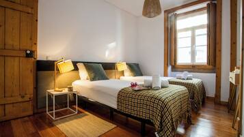 Apartment, 2 Schlafzimmer, Nichtraucher