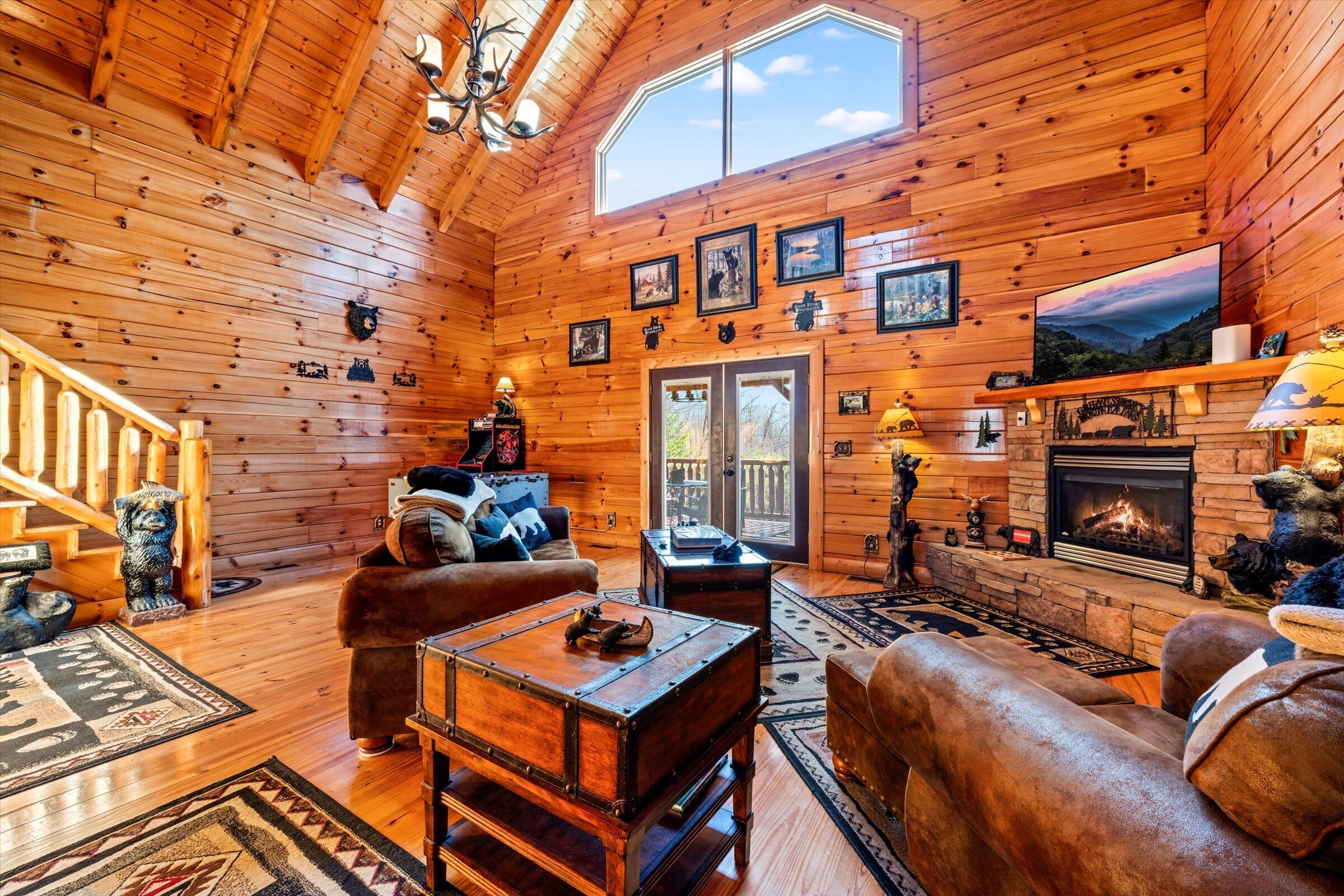 TV, peis og fotballspill