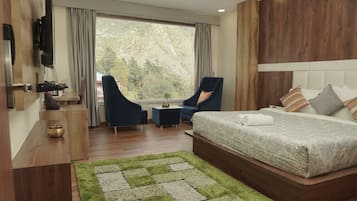 Superior Room | Free WiFi