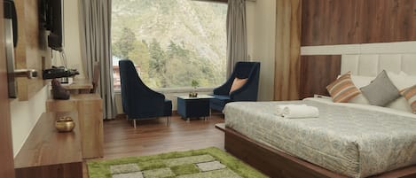 Superior Room | Free WiFi