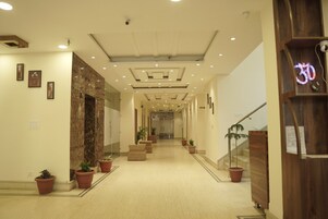 Bar en el lobby