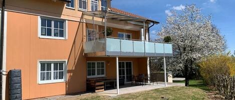 Exterieur