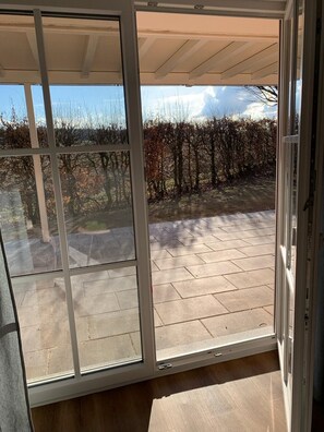 Interior - Exceptional vacation apartment in modern style (Weiding)