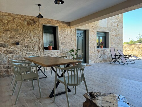 Casa Rural Vieitas