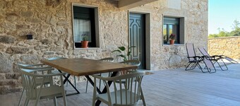 Casa Rural Vieitas