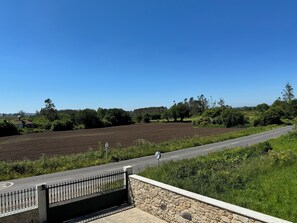 Property grounds - Casa Rural Vieitas (Pesadoira)