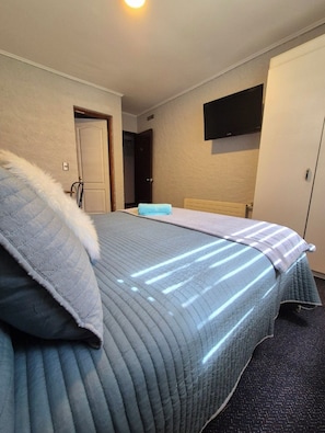 Free WiFi - HOSTAL DEL BOSQUE TEMUCO (Temuco)