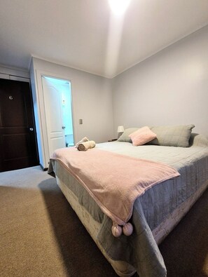 Free WiFi - HOSTAL DEL BOSQUE TEMUCO (Temuco)