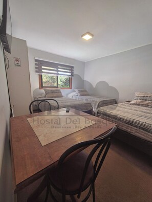 Free WiFi - HOSTAL DEL BOSQUE TEMUCO (Temuco)