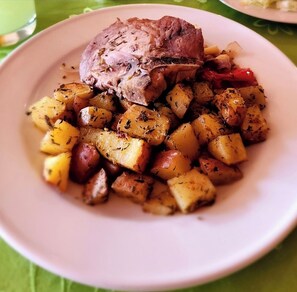Restaurang