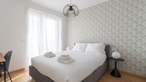 Apartment (2 Bedrooms)