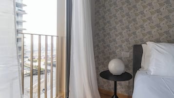 Apartment (2 Bedrooms) | Innenbereich
