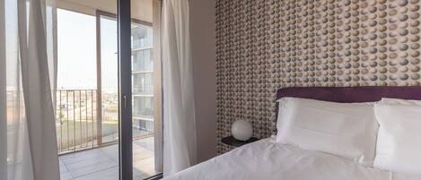 Apartment (2 Bedrooms)