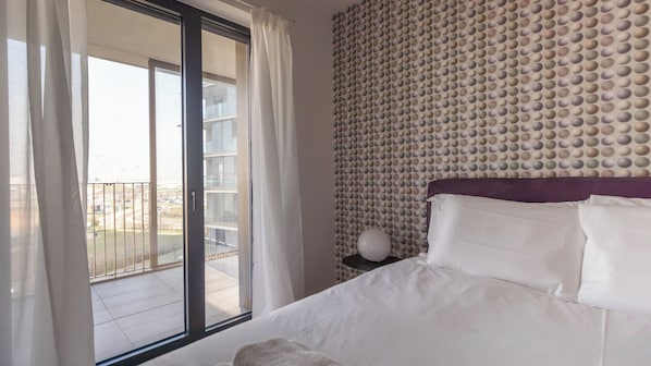 Apartment (2 Bedrooms)