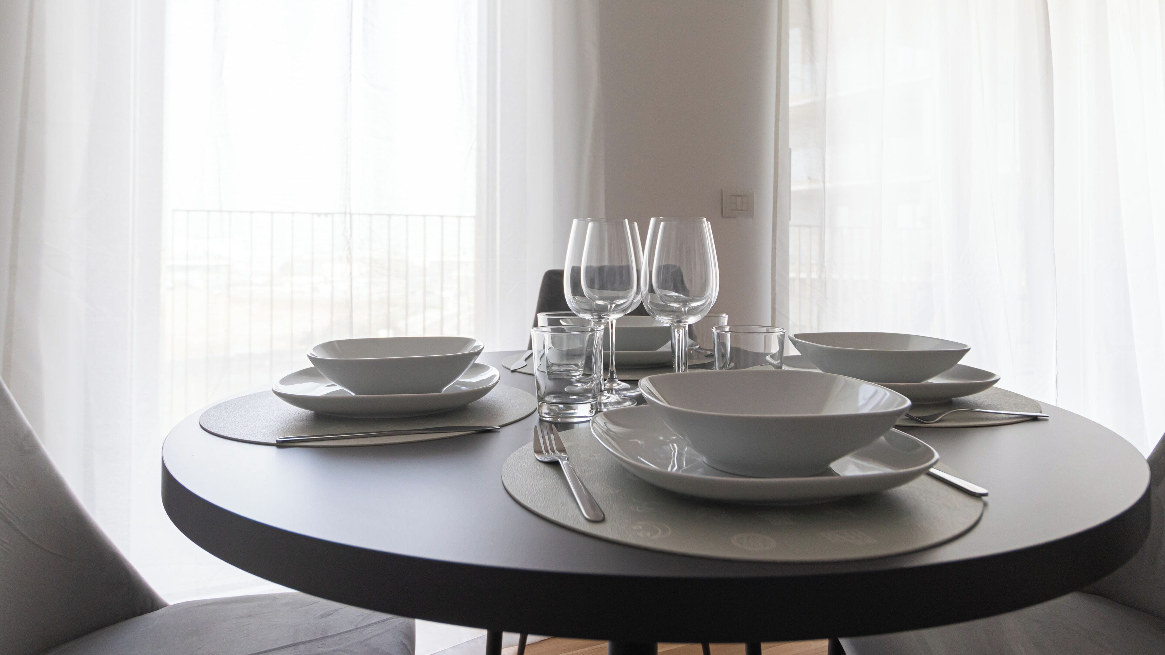 Appartamento (2 Bedrooms) | Interni