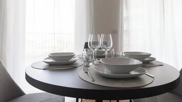 Appartamento (2 Bedrooms) | Interni