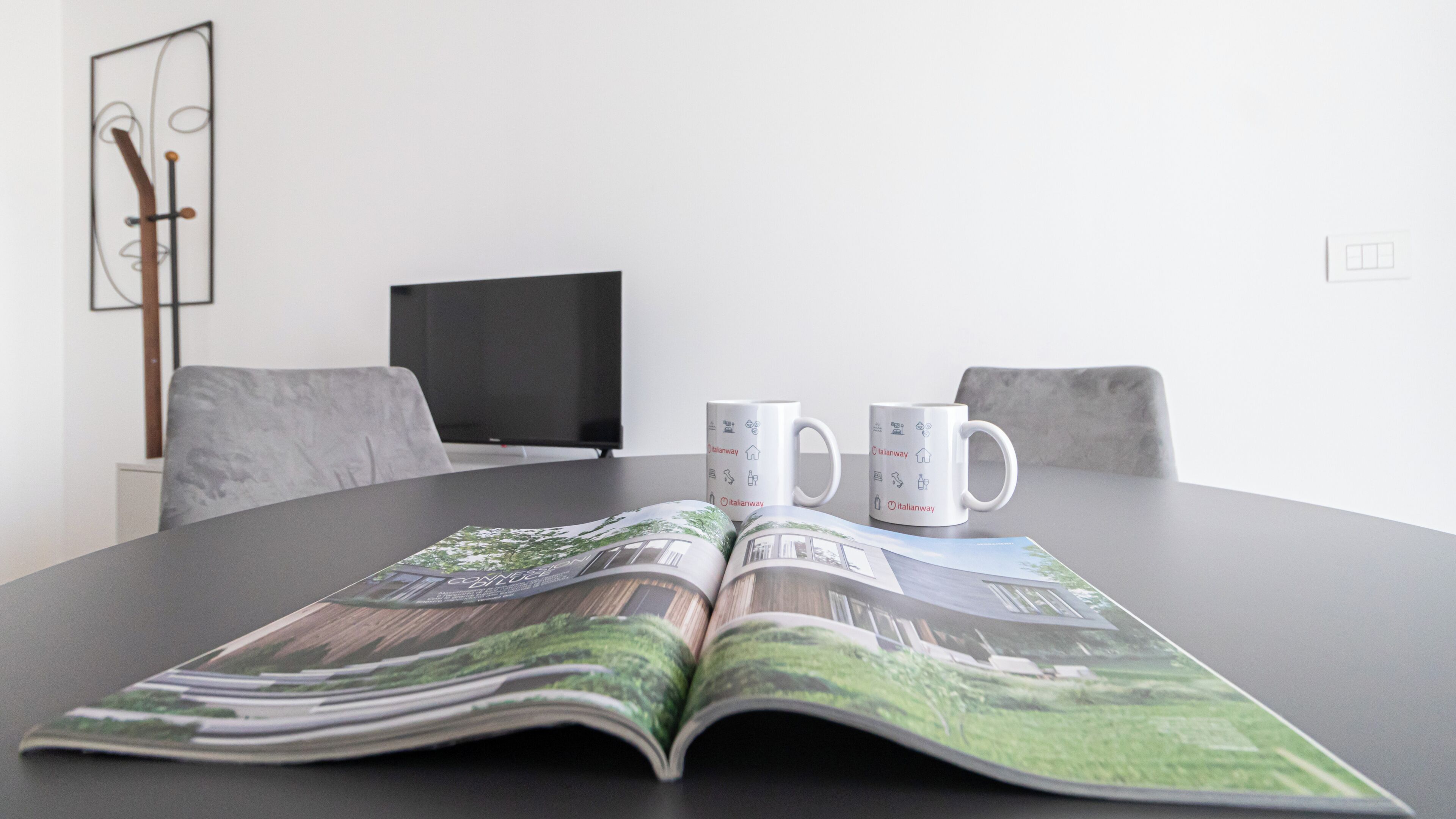 Apartment (2 Bedrooms) | Innenbereich