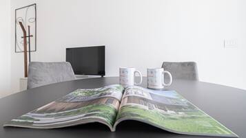 Apartment (2 Bedrooms) | Innenbereich