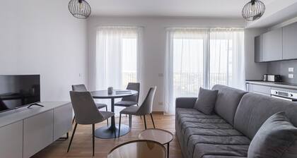 Italianway Comfort - Pasolini 70 B - Feel Uptown