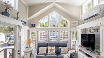 Téléviseur connecté