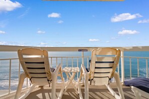 Property grounds - Garden City Beach Oceanfront Condo 1005 | Rising Tides Properties Rental (Murrells Inlet)