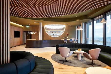 Wald.Weit Rheingau Hotel und Retreat