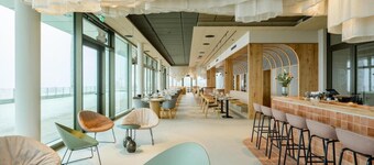 Wald.Weit Rheingau Hotel und Retreat