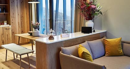 Wald.Weit Rheingau Hotel und Retreat