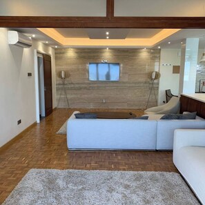 Sala d'estar