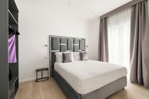 Premier Apartment, 1 Bedroom