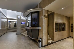 Interieur