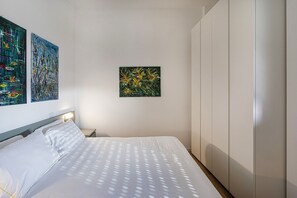 Iron/ironing board, free WiFi, bed sheets - Il Cielo in una Stanza by Wonderful Italy (Genova)