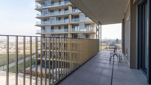 Leilighet | 2 soverom