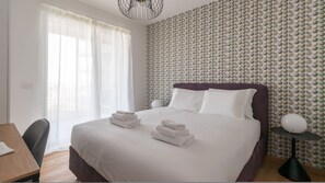 Appartement | 2 slaapkamers