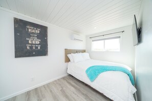 2 chambres, accès Internet, draps fournis