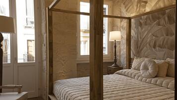 1 quarto, Wi-Fi, roupa de cama