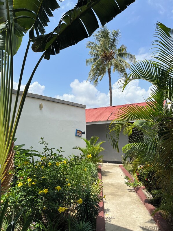 Exterieur