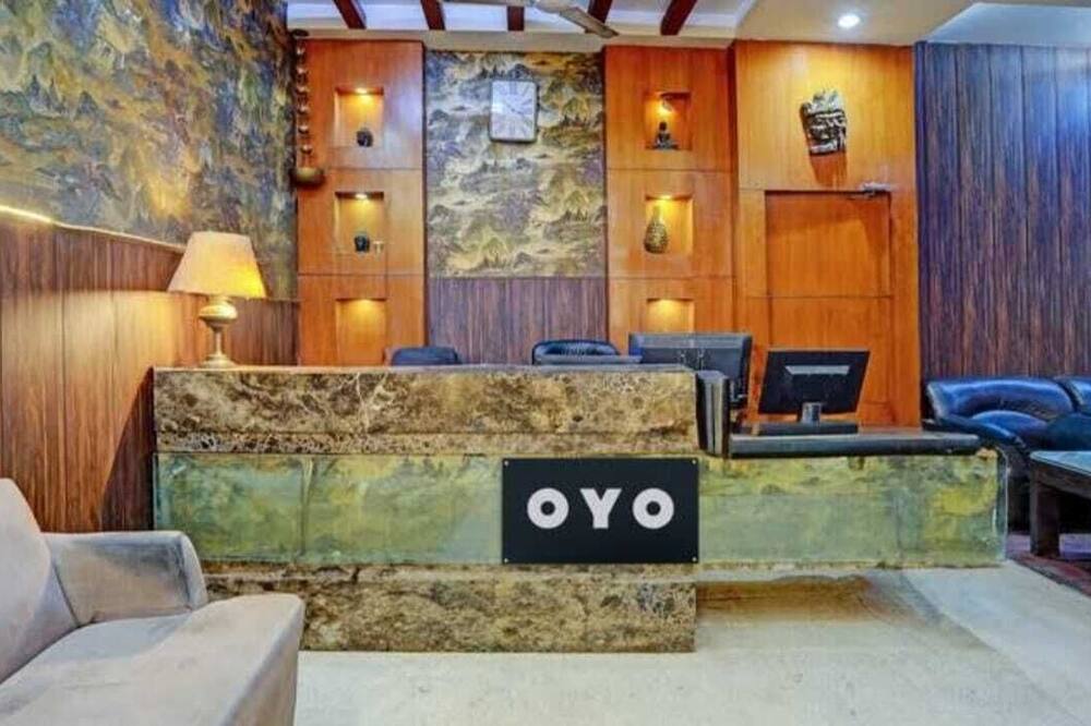 HOTEL O ONE HOTEL