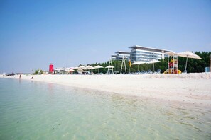 Beach - Yas Island Mayan Junior 1B Apartment 1 (Abu Dhabi)