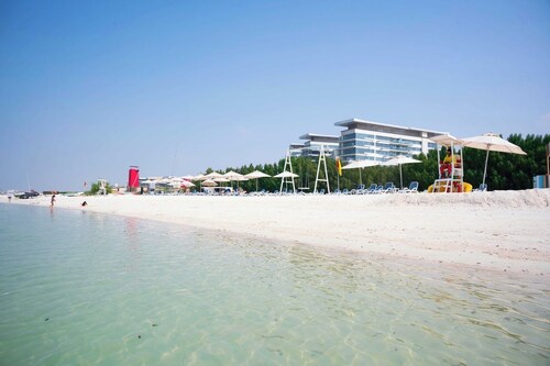 Yas Island Mayan Junior 1B Apartment 1