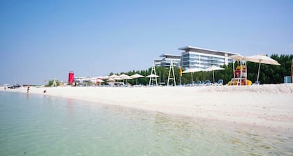 Yas Island Mayan Junior 1B Apartment 1