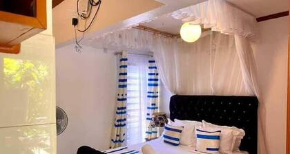 Kogelo Retreat Villas and Homes Kisumu