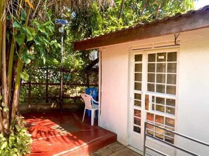 Fachada