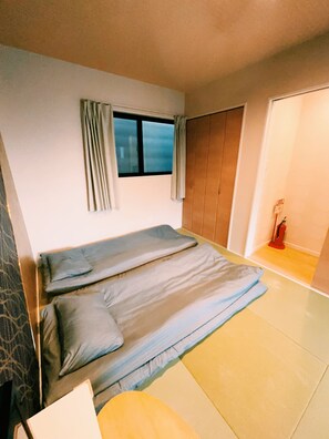 1 chambre, Wi-Fi