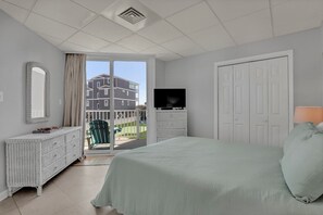 2 多间卧室、熨斗/熨衣板、免费 WiFi